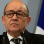 “We will all have a collective sense of guilt” – French Foreign Minister