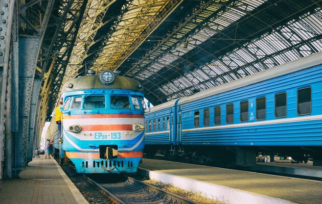 Ukrzaliznytsia again sells tickets in advance: the trip can be planned in 10 days