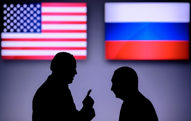 Putin is being misled about the effectiveness of the Russian army in Ukraine – US intelligence