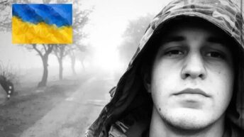 During the defense of Mariupol, a Ukrainian mixed martial arts fighter was killed