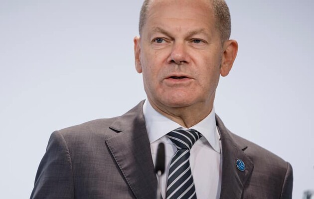 “Eliminating Putin is not NATO's goal” – Scholz