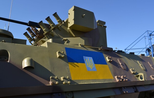 Ukroboronprom is moving its enterprises to safe points