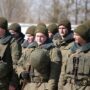 The battalion from South Ossetia, almost in full force, refused to fight – intelligence