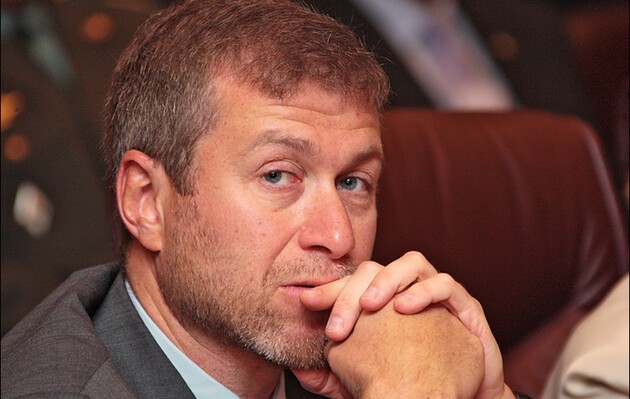 US intelligence data do not indicate the poisoning of Abramovich – Reuters