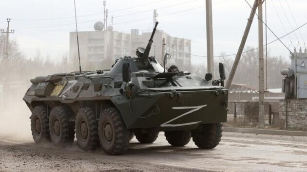 Business Insider: Ukraine destroyed 10% of Russia's tanks, does such a weapon make sense at all?