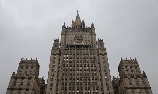 Russia has announced the expulsion of American diplomats in response to a similar step by the United States