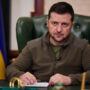 Do we have to wait for chemical weapons? – Zelensky warned against suspended sanctions