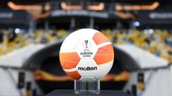 The draw for the quarterfinals of the Europa League and the Conference League took place