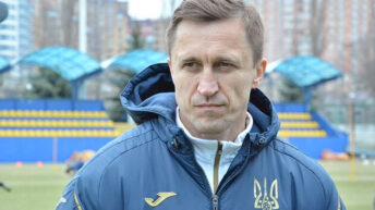 “Not the people, but biomass”: well-known Ukrainian coach Nagornyak praised the reaction of Russians to the war in Ukraine