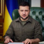 We never received planes and modern anti-missile weapons – Zelensky