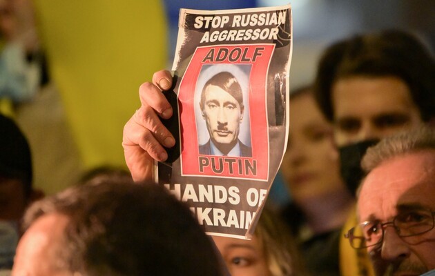 NYT: Putin miscalculated in Ukraine, but is that so?