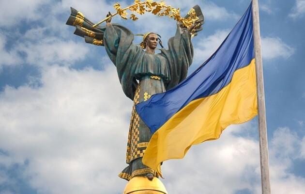 In Ukraine, launched a national portal “Poems of the Free”