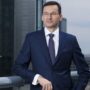 The Prime Minister of Poland believes that Russia wants to capture a third of Ukraine in the near future