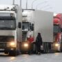 Lithuania, Latvia, Estonia and Poland call on the EU to block freight traffic between Russia and Belarus