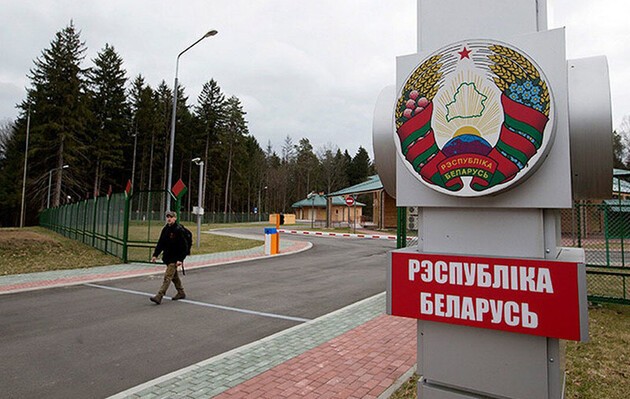 Belarus expels some Ukrainian diplomats