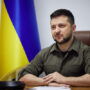 Ukraine needs military aid without restrictions – Zelensky