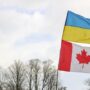 The Canadian Parliament has supported a visa-free regime with Ukraine