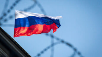 The European Organization for Nuclear Research has suspended cooperation with Russia