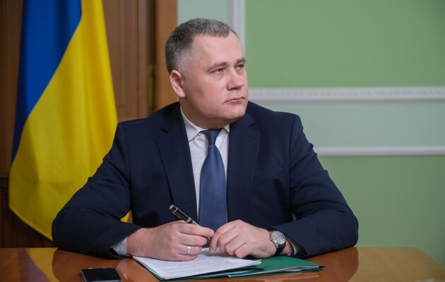 The presidential adviser named a condition that will change Ukraine's position on the issue of territories