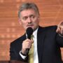 Peskov responded to calls to “go to Ukraine to the end”