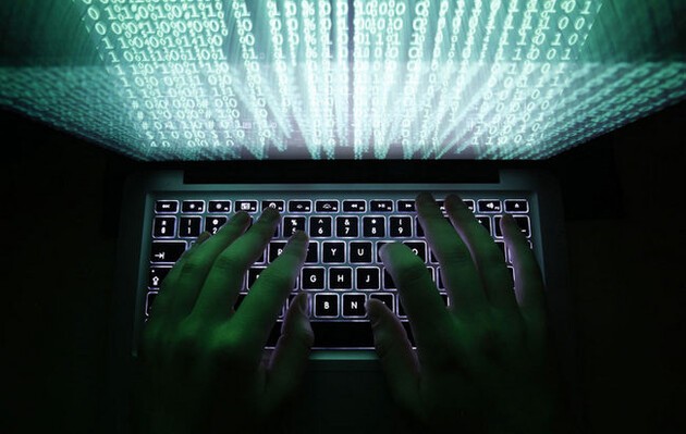 Hackers attacking Ukraine use data from some state intelligence – the State Special Service