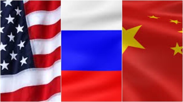 China tests US for weaknesses: Russian media report first trial supply of alumina to Russia