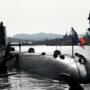 France has put three nuclear submarines on duty for the first time in 30 years