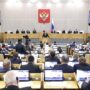 A bummer for Pasechnik: the State Duma believes that now is not the time to hold a “referendum” on the entry of “LPR” in Russia