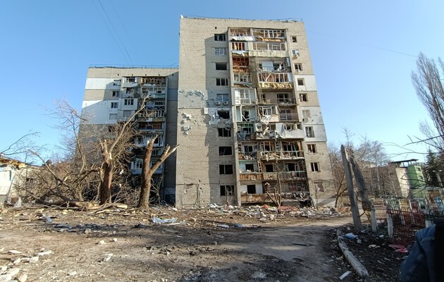 In Ukraine, the victims of the civilian population were more than three thousand people – the UN