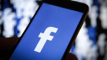 Facebook reacted to the blockade in Russia