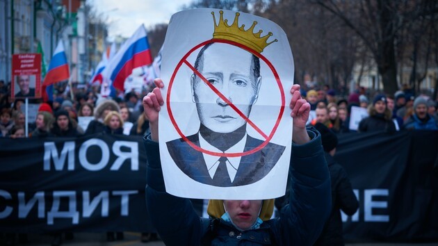 Bloomberg: The war in Ukraine is changing the world order, but not in the way Putin dreamed