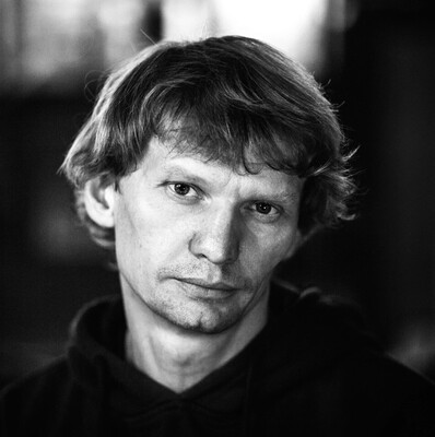 Journalist and photographer Max Levin has disappeared near Kyiv