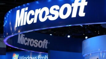 Microsoft suspends sales of goods and services in Russia