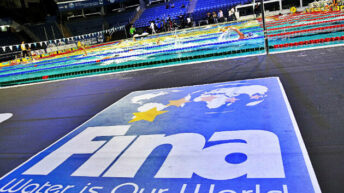 International Swimming Federation suspends Russians and Belarusians from world championships and other tournaments