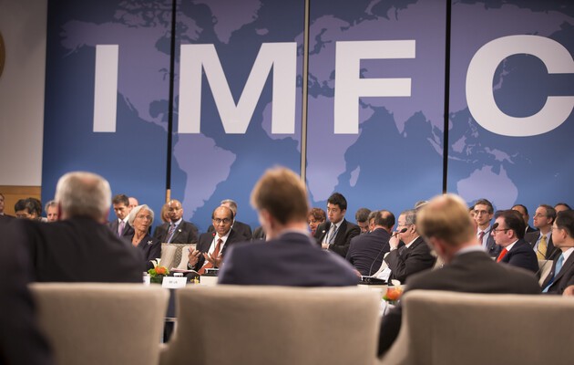 Due to sanctions against Russia, the dollar may become less attractive – the IMF