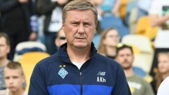 “The world is divided into people and Russians”: ex-coach of “Dynamo” harshly spoke about the war in Ukraine