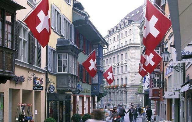 Switzerland has frozen more than $ 6 billion in Russian sanctioned assets, according to Reuters