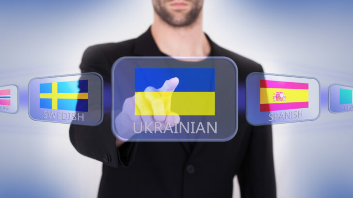 In ten years, the share of those who consider Ukrainian their native language has grown by 20%