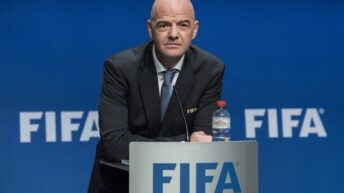 Russia may be excluded from FIFA – the media