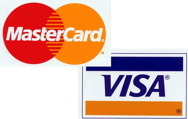 Unexpectedly for themselves, Visa and MasterCard have caused big problems in Russia