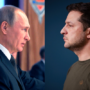 The meeting between Zelensky and Putin may take place in the near future – OP