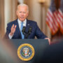 NATO will transfer air defense systems to Ukraine – Biden