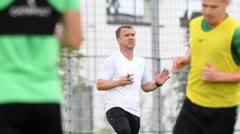 “You can't take a neutral position”: Rebrov shared his opinion about Timoshchuk's betrayal