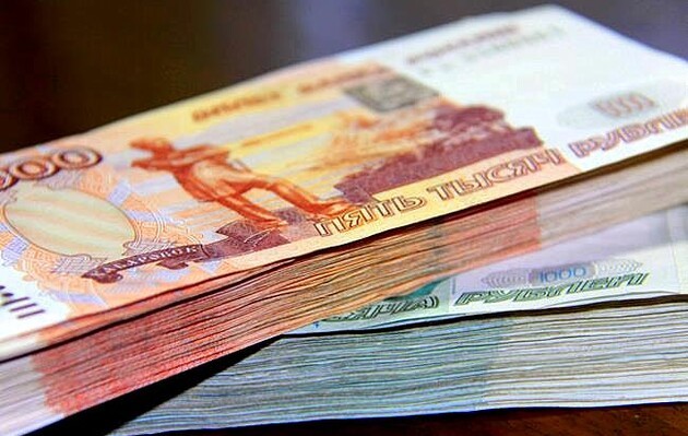 The National Bank reacted to the introduction of the ruble in the temporarily occupied territories of Ukraine