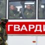 12 Rosguard fighters refused to go to Ukraine