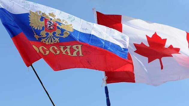 Canada is set to replace some of Russia's energy