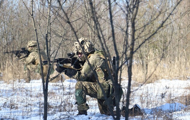 Hundreds of wounded Russian servicemen are brought to Sevastopol hospitals every day – APU General Staff