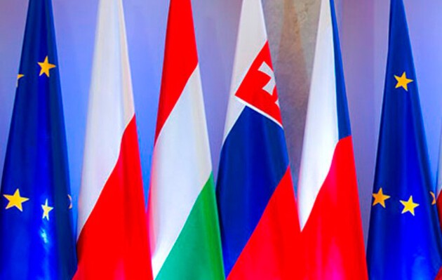 Three members of the Visegrad Four canceled a meeting in Budapest