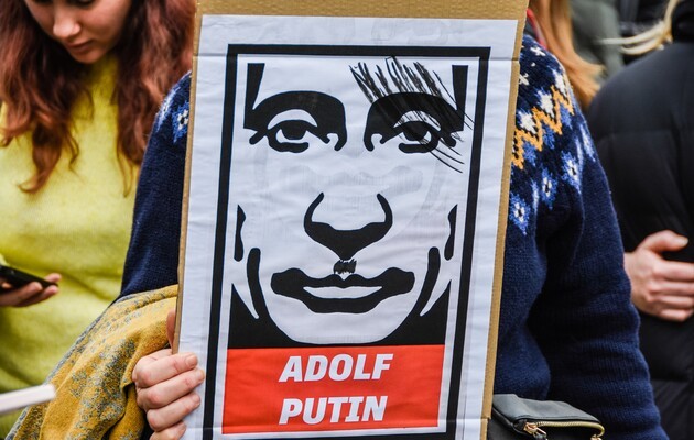 Focus: Putin is no longer listening to his own intelligence