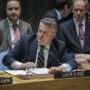 Security guarantees: Ukraine's post-envoy to the UN named the condition of signing